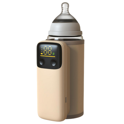 Portable Baby Bottle Warmer