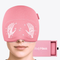 Eye Mask Migraine Relief Cap