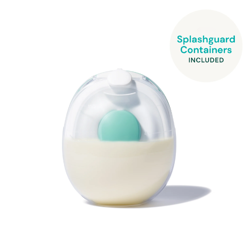 HausPump® Wearable Breast Pump