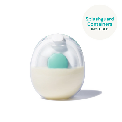 HausPump® Wearable Breast Pump
