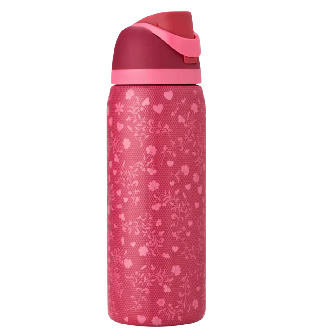 Love Letter 32oz FreeSip Bottle