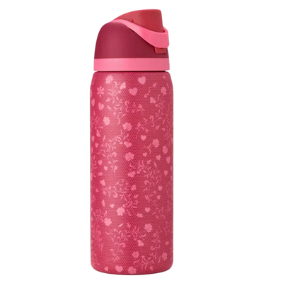 Love Letter 32oz FreeSip Bottle